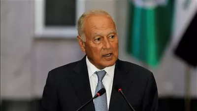 الجامعة العربية تدعو إلى سرعة إغاثة المناطق المنكوبة من الزلزال في سوريا
