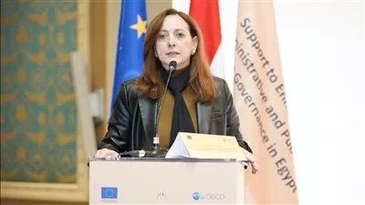 المعهد القومي للحوكمة والتنمية المستدامة يطلق برنامج «الشباب صناع السياسات»
