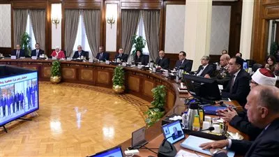 مجلس الوزراء يوافق علي نقل ملكية شركة «جسور» إلى «التجارة والصناعة»