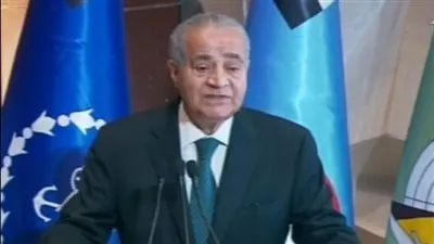 وزير التموين: اعتماد 1.8 مليار دولار لرفع الاحتياطي الاستراتيجي من السلع