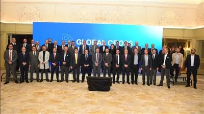 البنك التجاري الدولي - مصر ينظم فعالية بعنوان «Global Cross Boundaries Window»