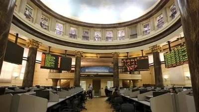 البورصة المصرية تربح 27.1 مليار جنيه بختام تعاملات الخميس