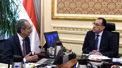 وزير الاتصالات: تأسيس 357 شركة ناشئة خلال ديسمبر الماضي