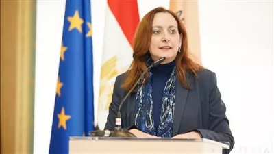 مدير المعهد القومي للحوكمة تشارك بجلسة حول برنامج «الشباب صناع السياسات»