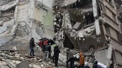 ارتفاع حصيلة قتلى زلزال تركيا المدمر إلى 20665 شخصًا