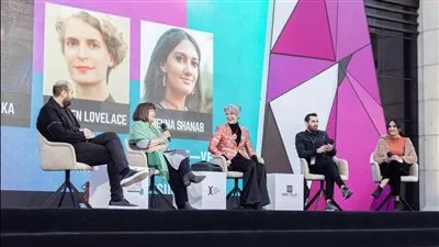 انطلاق النسخة الرابعة من قمة «الشركات الناشئة بلا حدود» بمشاركة 19 دولة