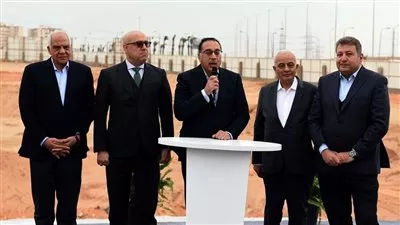 مدبولي: الدولة مستعدة لتمكين القطاع الخاص وزيادة مساهمته في الاقتصاد