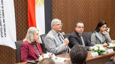 «التخطيط» تعقد ندوة تعريفية لمبادرة شباب من أجل التنمية