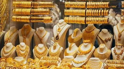 أسعار الذهب بالأسواق المصرية اليوم الأحد 12 فبراير 2023
