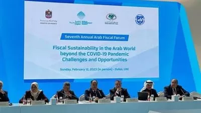 وزير المالية: مصر تتحرك بخطى متسارعة لتعزيز قدرات التعافي الاقتصادي الأخضر