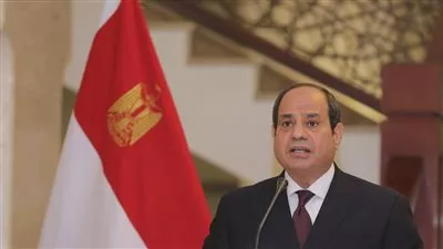 الرئيس السيسي يتوجه اليوم إلى الإمارات للمشاركة في القمة العالمية للحكومات