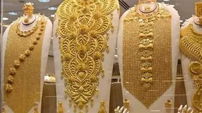 أسعار الذهب في الأسواق المصرية اليوم الثلاثاء 7 فبراير 2023