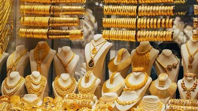 أسعار الذهب بالأسواق المصرية اليوم الاثنين 13 فبراير 2023