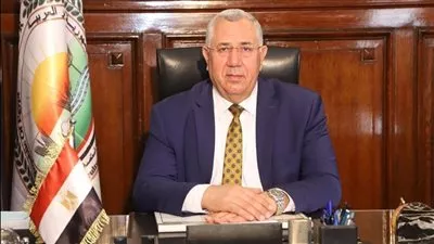 وزير الزراعة: الإفراج عن 199 ألف طن أعلاف بـ 96 مليون دولار 