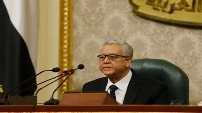 مجلس النواب يوافق على اتفاقية مع فرنسا لتمويل إنشاء مترو أبوقير