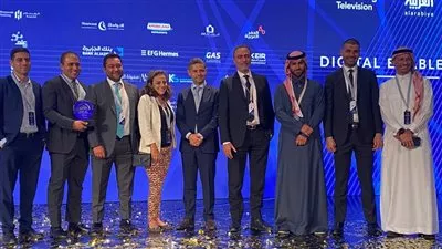 «تداول» السعودية تمنح «هيرميس» جائزة أفضل جهة أبحاث مالية لعام 2022