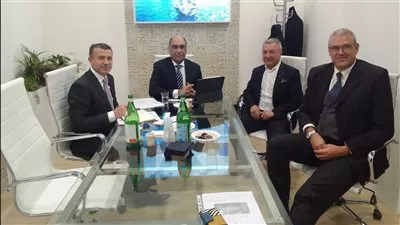 «السياحة والآثار» تشارك في معرض ميلانو الدولي BIT بإيطاليا