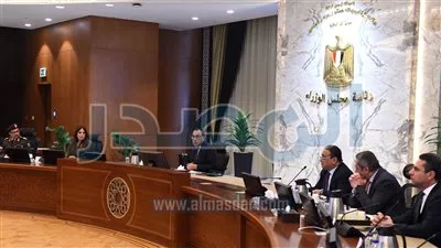 رئيس الوزراء يتابع الموقف التنفيذي لمشروعات التحول الرقمي بالعاصمة الإدارية الجديدة
