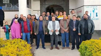 إجراء قرعة علنية لـ20 وحدة سكنية بديلة لمستحقيها من سكان جزيرة الوراق