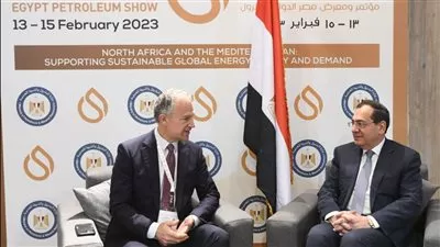  باكسون الأمريكية: مصر جاذبة للاستثمار في مشروعات خفض الإنبعاثات والتقاط الكربون