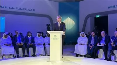 وزير الاتصالات يناقش مع قيادات «جوجل» العالمية التوسع فى أعمال الشركة بمصر