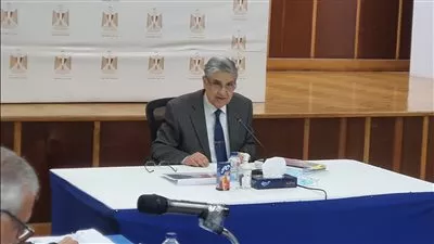 زيادة رأس المال المصدر للشركة القابضة لكهرباء مصر إلى 70.5 مليار جنيه