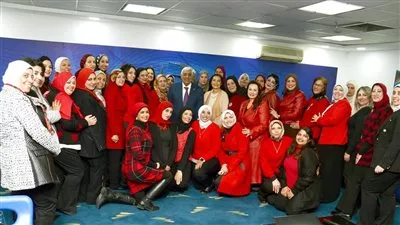 منتدي «لكي» المصرف المتحد يطلق هاشتاج #صناعة_الأمل لتحفيز فريق العمل وزيادة الإنتاجية 