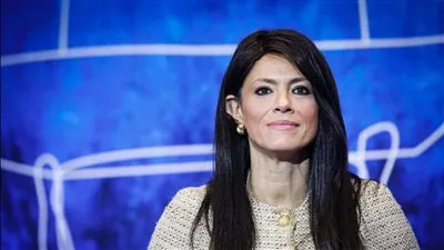 «المشاط» تستعرض جهود مصر لدعم الشركات الناشئة في مجال العمل المناخي 