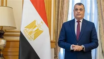 وزير الإنتاج الحربي يتوجه للإمارات للمشاركة في معرض الدفاع الدولي «IDEX 2023»