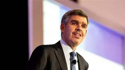 محمد العريان: «الفيدرالي» لن يحقق هدف التضخم بدون سحق الاقتصاد الأميركي