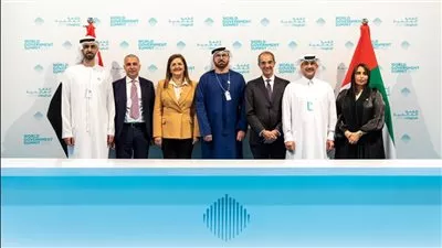 «السويدي» تتحالف مع «جلف داتا» الإماراتية لتطوير مركز بيانات باستثمارات 2.1 مليار دولار