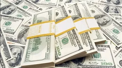 سعر الدولار في البنوك المصرية اليوم الثلاثاء 14 مارس 2023