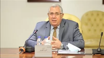الزراعة: الإفراج عن 115 ألف طن أعلاف بـ59 مليون دولار خلال أسبوع