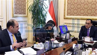 رئيس الوزراء يستعرض جهود جهاز حماية المنافسة ومنع الممارسات الاحتكارية خلال 2022