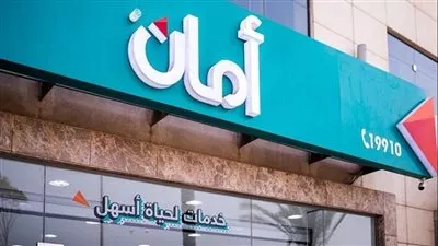 «الرقابة المالية» تمنح شركة أمان للتمويل الاستهلاكي رخصة مزاولة النشاط