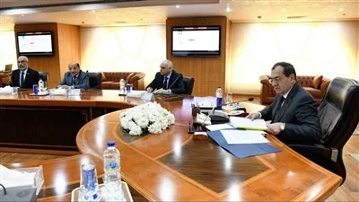 شركة النيل لتسويق البترول تستهدف تطوير 20 محطة خلال 2023