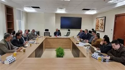 «التخطيط» تتابع مشروع انتقال العاملين للعاصمة الإدارية الجديدة