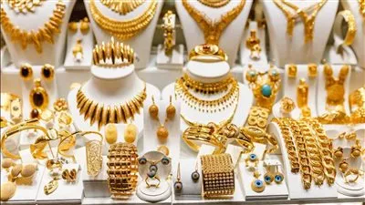 أسعار الذهب في مصر اليوم الثلاثاء 14 مارس 2023