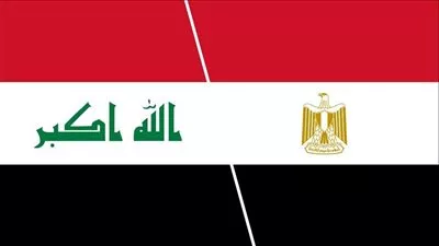 مباحثات مصرية عراقية لتعزيز التعاون البرلماني الثنائي بين البلدين