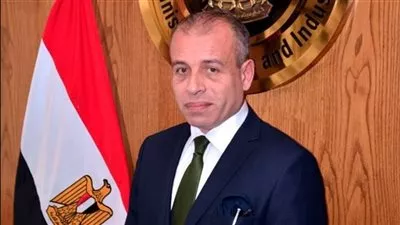 «التمثيل التجاري»: 6.7 مليار دولار استثمارات بنك التنمية الأفريقي في مصر