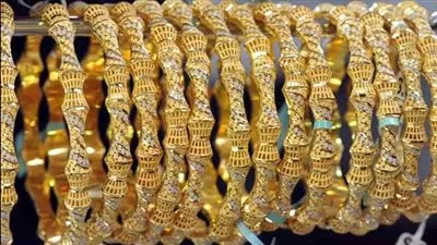 استقرار أسعار الذهب بالأسواق المحلية وسط ترقب لمحضر اجتماع «الفيدرالي»