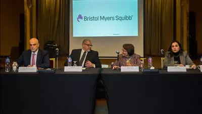 «بريستول مايرز سكويب» تطلق دواء جديد لعلاج «الثلاسيميا» في مصر