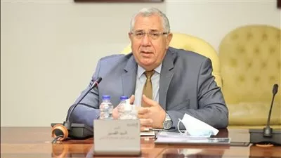 توجيه وزراي بمتابعة تنفيذ قرارات الدولة الخاصة بالزراعة التعاقدية