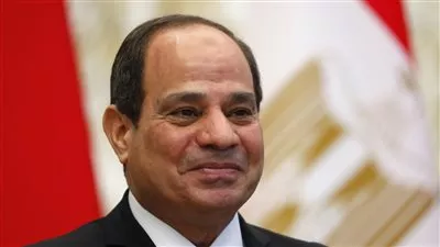 الرئيس السيسي يتلقي اليوم اتصالًا هاتفيًا من نظيره الأوكراني