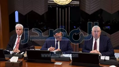 موافقة حكومية على تأثيث وتجهيز 329 مجمعًا خدميًا بقرى «حياة كريمة»