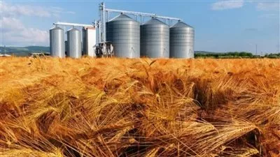 «التموين» تعلن جاهزية الصوامع لتخزين القمح خلال 2023 بطاقة 5.5 مليون طن