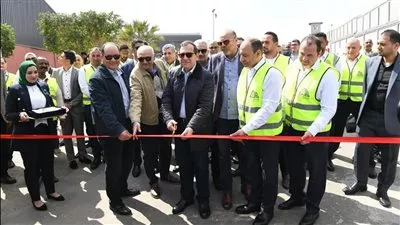 البترول: 97 مليون جنيه استثمارات تطوير مخازن «غاز مصر»