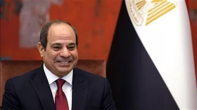 الرئيس السيسي يشهد «اصطفاف المعدات المشاركة في خطة تنمية سيناء»
