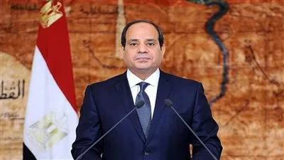 الرئيس السيسى: الدولة تتحرك بشكل سريع لتنمية وإعمار سيناء
