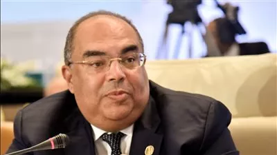 محيي الدين: فرص واعدة للاستثمار في العمل المناخي بالشرق الأوسط وشمال أفريقيا